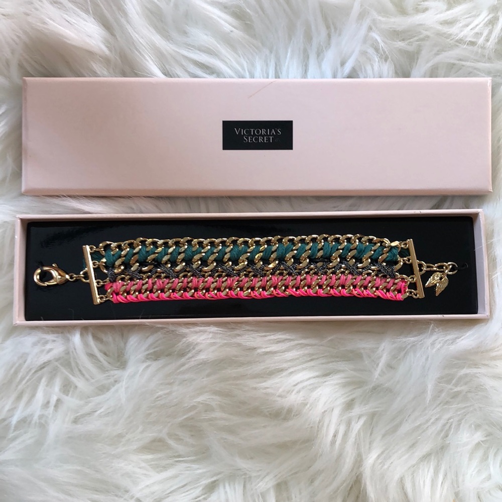 Victoria’s Secret bracelet